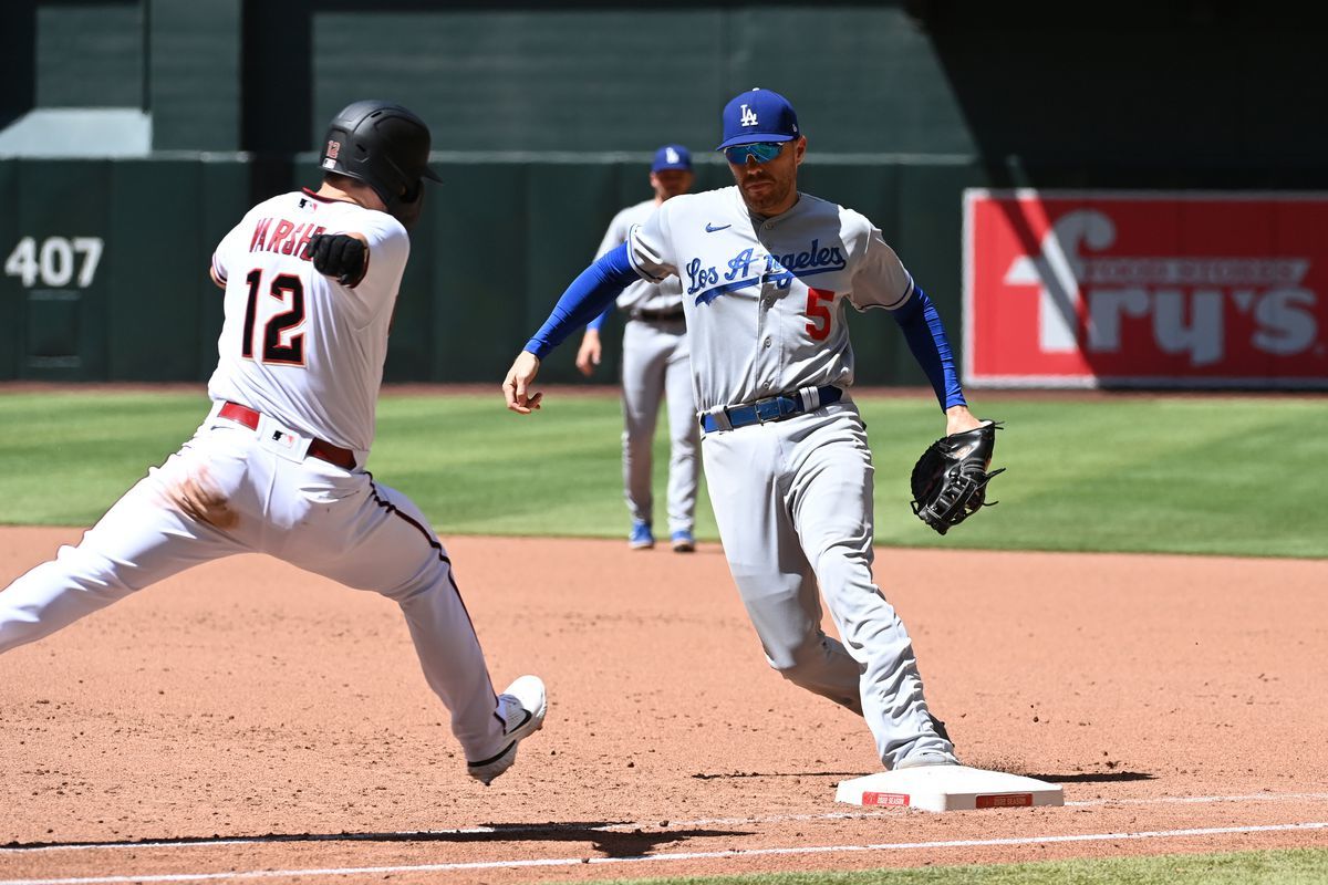 Los Angeles Dodgers vs Arizona Diamondbacks Prediction, Betting Tips & Odds │31 AUGUST, 2023