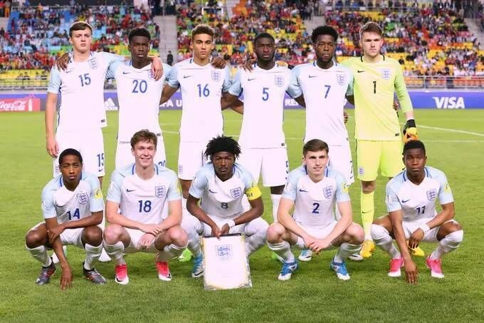 FIFA U20 World Cup England vs Tunisia Prediction, Betting Tips & Odds │22 MAY, 2023 