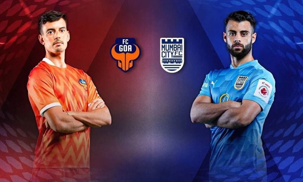 FC Goa vs Mumbai City FC Prediction, Betting Tips & Odds │11 FEBRUARY, 2022