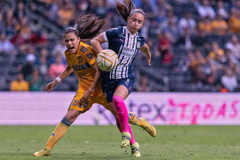 Monterrey (f) vs Tigres (f) Pronóstico, Apuestas y Cuotas | 18 de noviembre de 2023