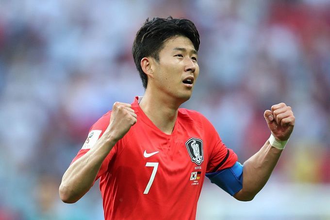 South Korea vs Chile Prediction, Betting Tips & Odds │6 JUNE, 2022