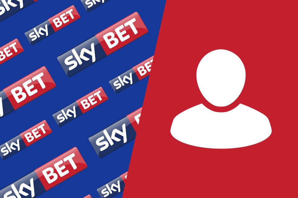 Skybet Account Login