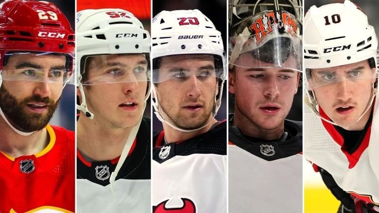 Hockey Canada Сomments On Alleged Sexual Assault By Five Hockey Players After 2018 WJC