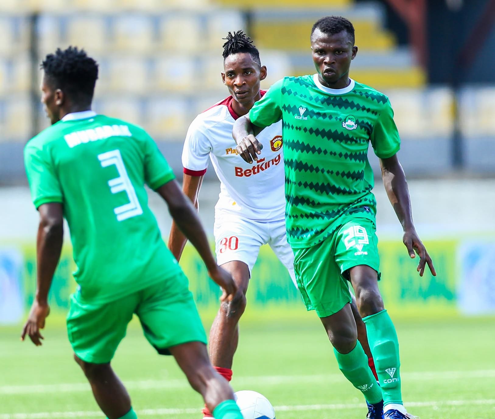 Ikorodu City vs Nasarawa United FC: Prediction for the Match on October 19, 2025 