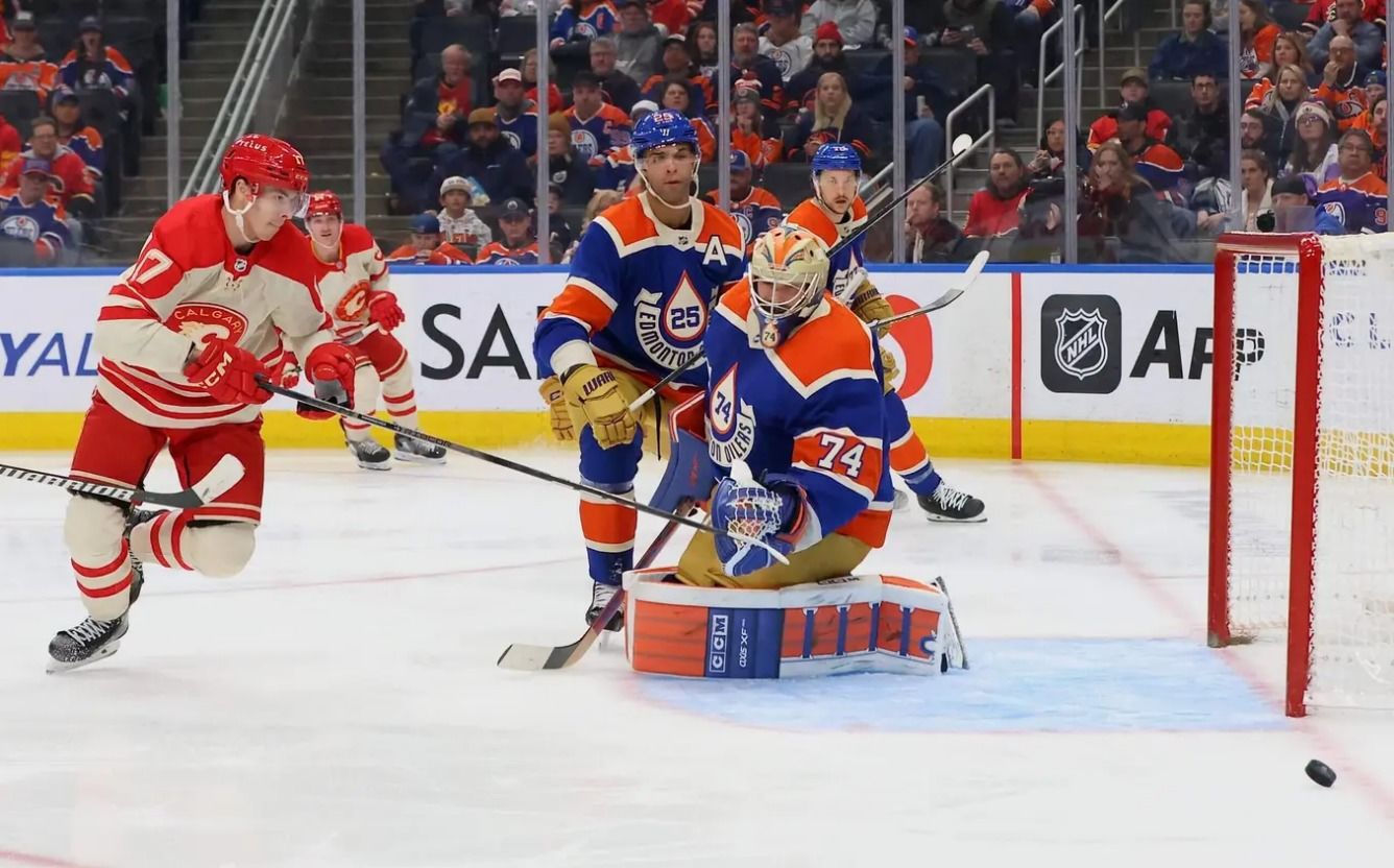 Edmonton Oilers vs Los Angeles Kings Prediction, Betting Tips & Odds │27 FEBRUARY, 2024