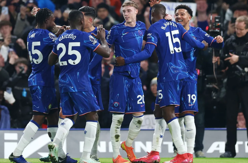 Nottingham vs Chelsea: Prediction for the Match on May 25, 2025