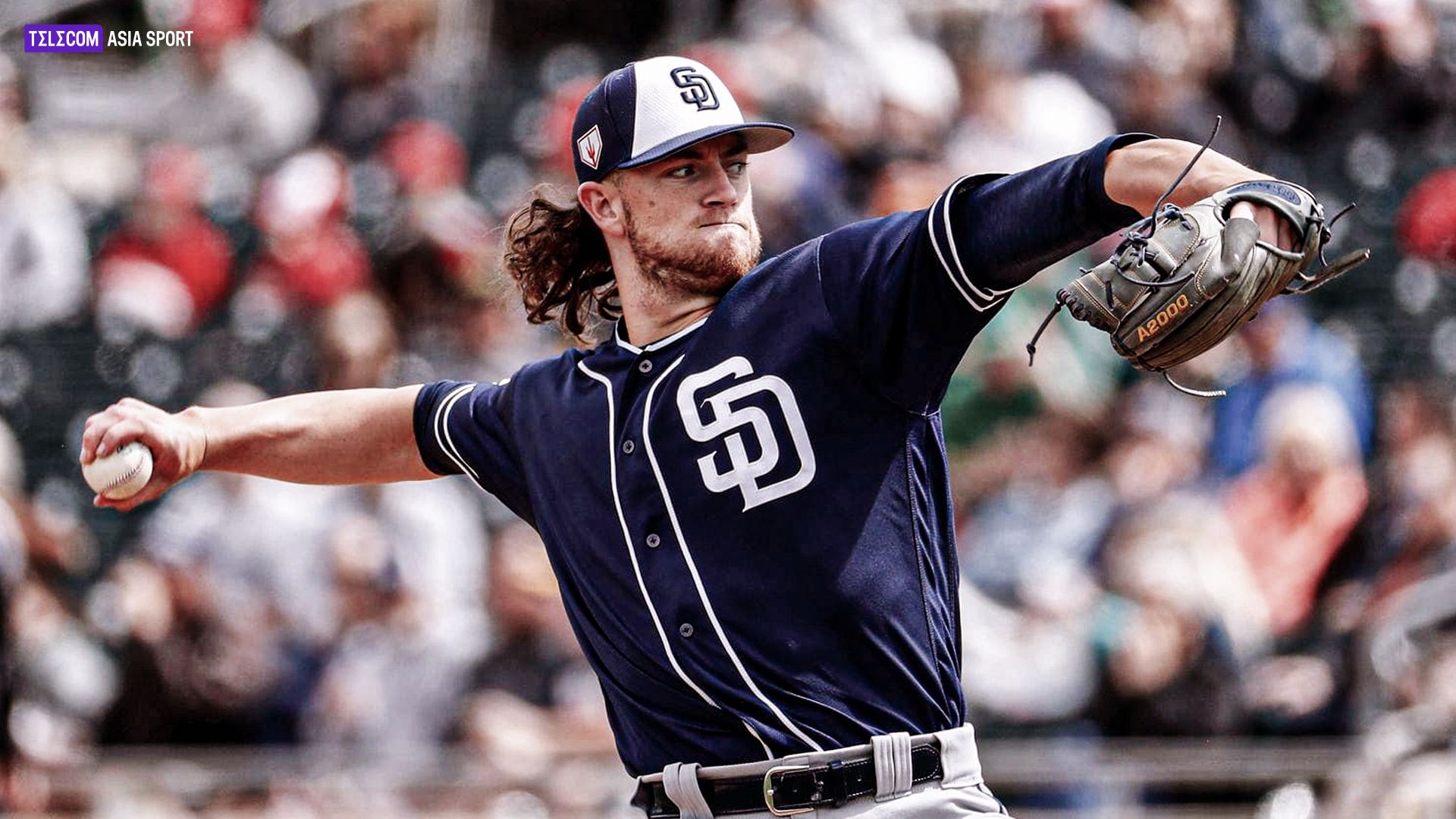 Características de las apuestas en la MLB