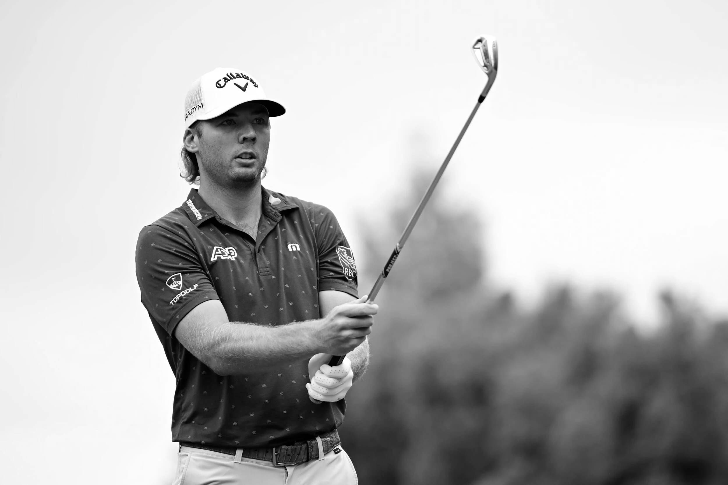 Ben Griffin vs Sam Burns: Prediction for the match on August 24, 2025