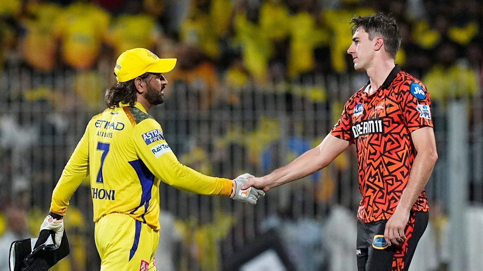 Chennai Super Kings vs Sunrisers Hyderabad: Prediction for the Match on April 25, 2025