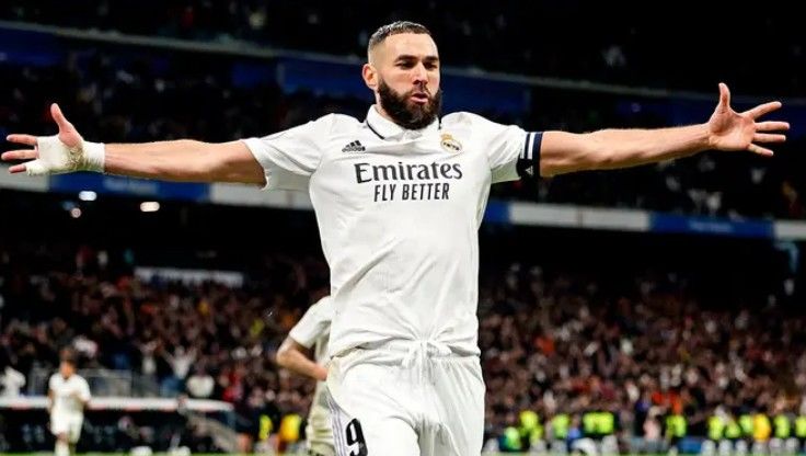 Real Madrid vs Real Valladolid Prediction, Betting Tips & Odds │2 APRIL, 2023