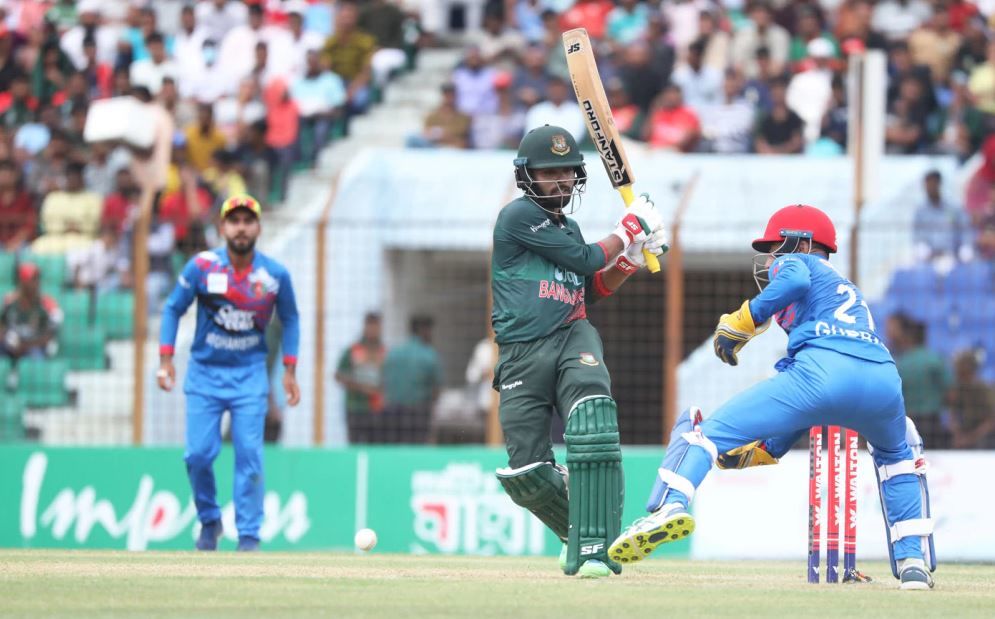 Bangladesh vs Afghanistan Prediction, Betting Tips & Odds │14 JULY, 2023