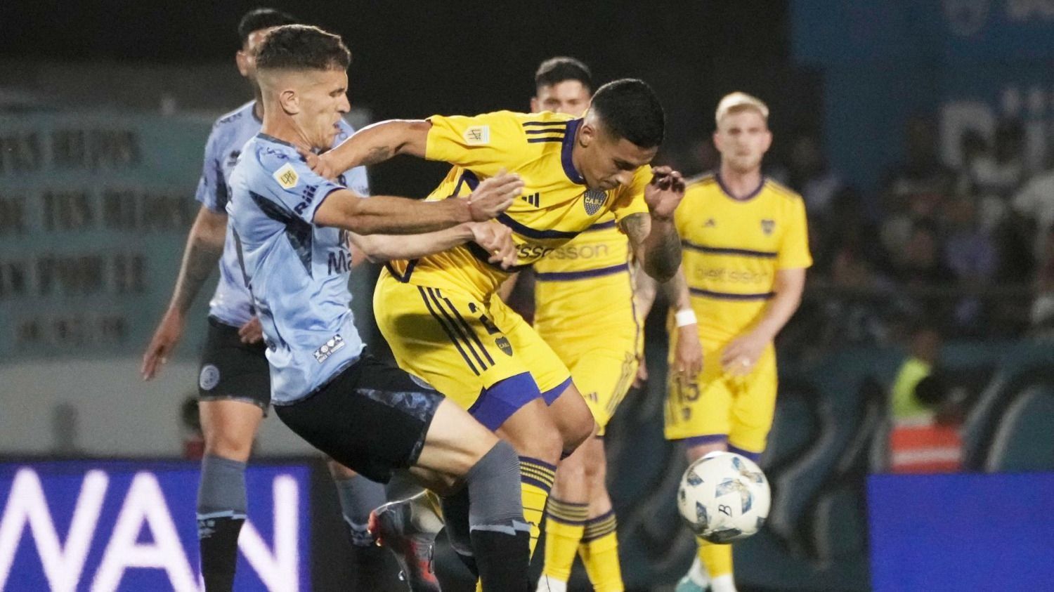 Boca Juniors vs. Belgrano. Pronostico, Apuestas y Cuotas│ 4 de marzo de 2024
