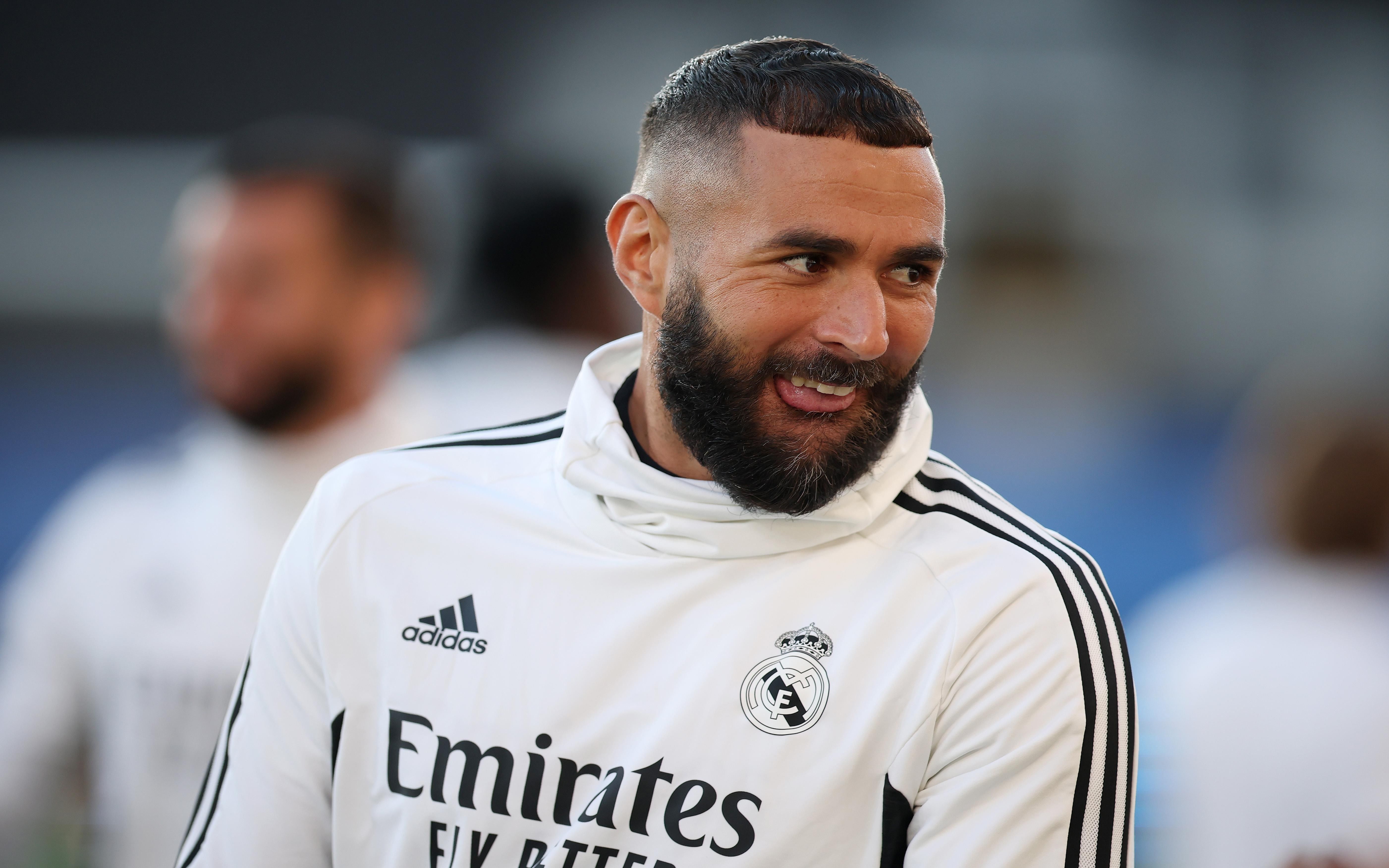 Mourinho's Benfica Want to Sign Benzema