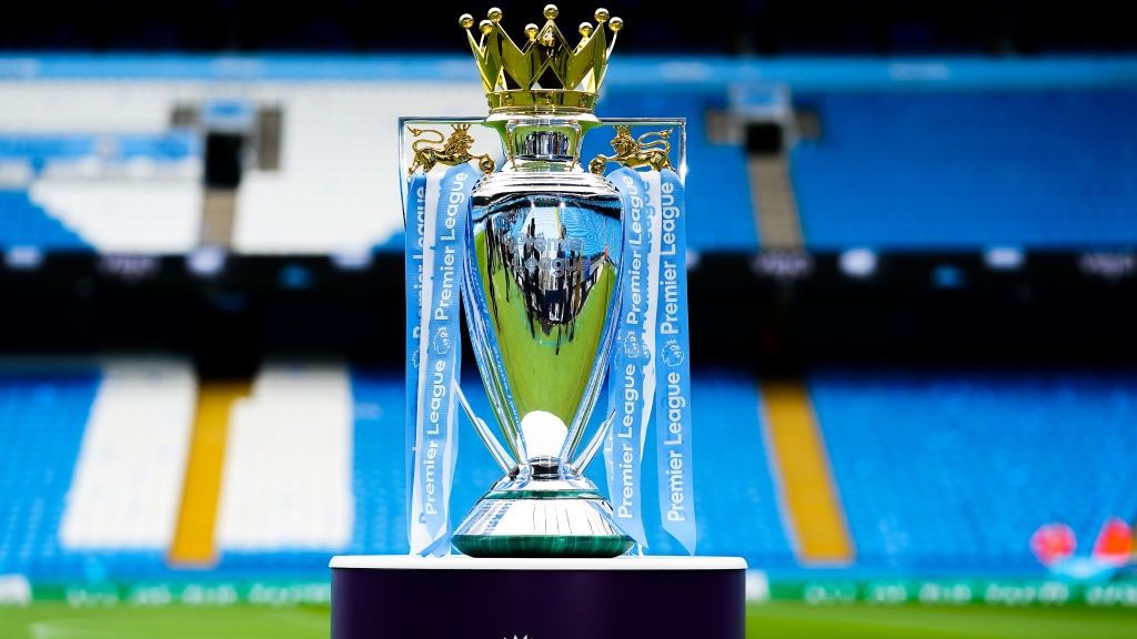 Premier League Title Run: Will Arsenal, Liverpool or Manchester City win?