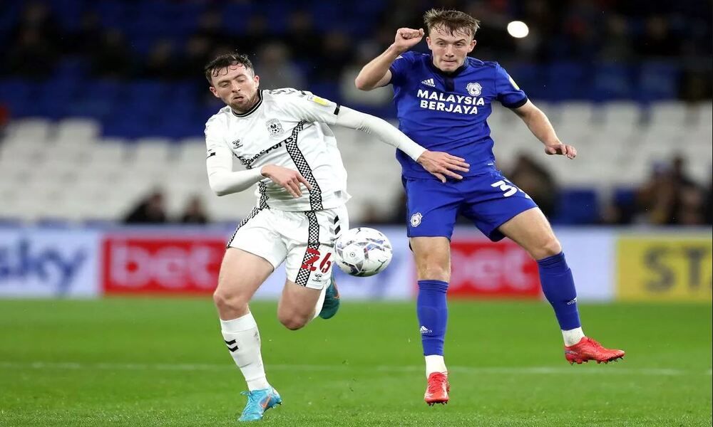 Cardiff City vs Coventry City Prediction, Betting Tips & Odds │19 September, 2023