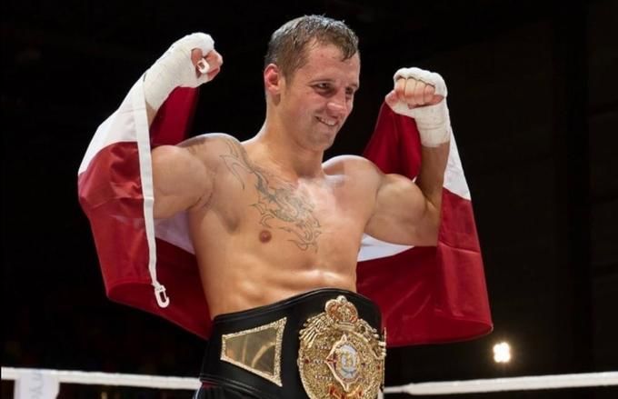 Briedis and Chisora agree to a fight