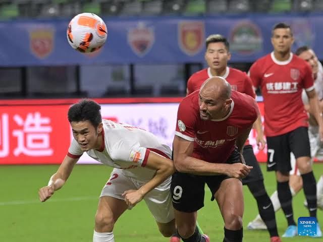 Shanghai Shenhua vs Chengdu Rongcheng Predictions, Betting Tips & Odds | 17 August, 2022