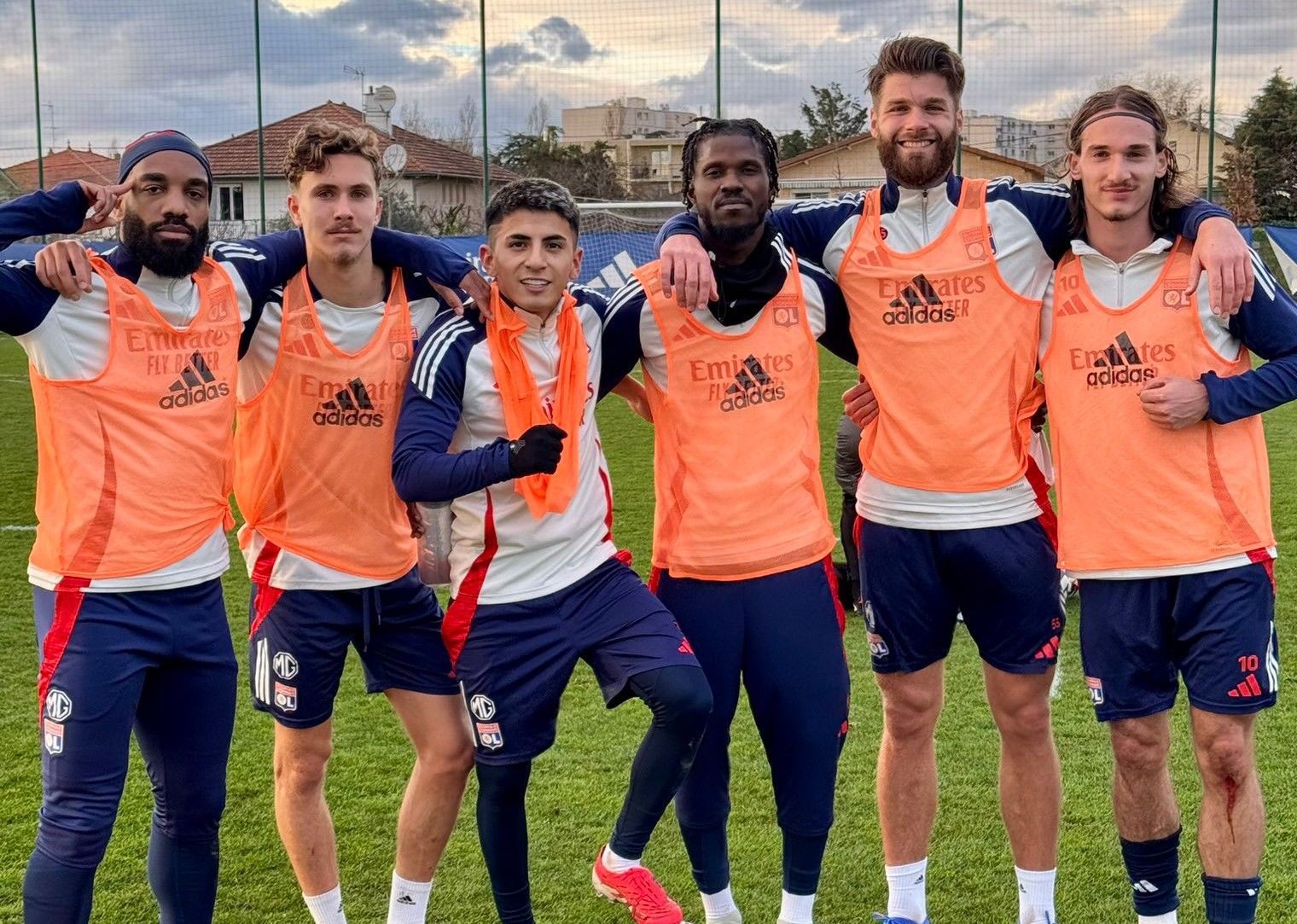 Olympique Lyon vs Stade Brest Prediction, Betting Tips and Odds | 02 March 2025