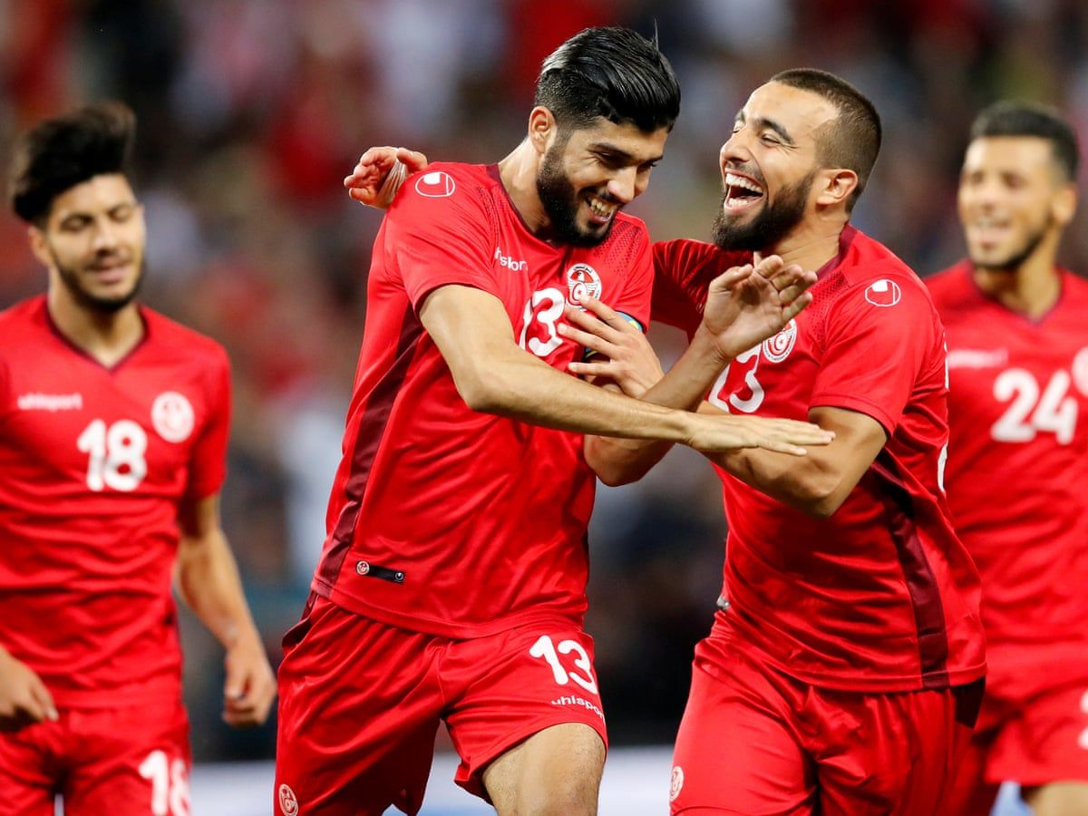 Zambia vs Tunisia Prediction, Betting Tips & Odds│7 SEPTEMBER, 2021