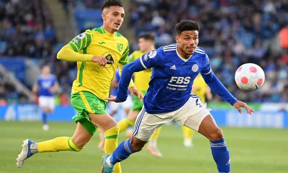 Norwich City vs Leicester City Prediction, Betting Tips & Odds │20 September, 2023