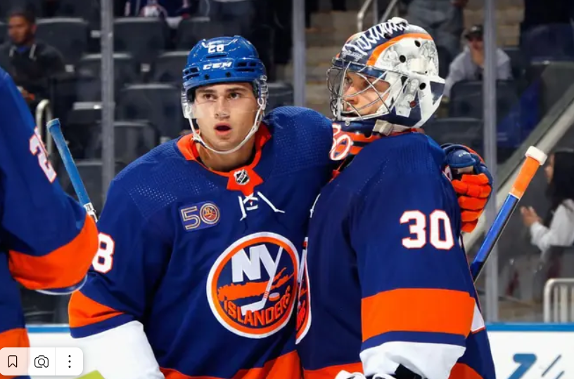 New York Islanders vs San Jose Sharks Prediction, Betting Tips & Odds │6 DECEMBER, 2023