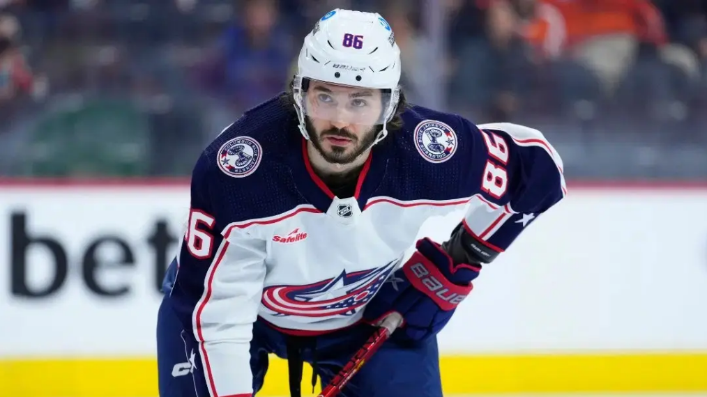 Columbus Blue Jackets vs New York Islanders Prediction, Betting Tips