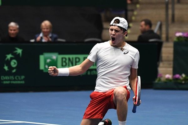 Vladyslav Orlov vs. Zsombor Piros Prediction, Betting Tips & Odds │15 SEPTEMBER, 2022