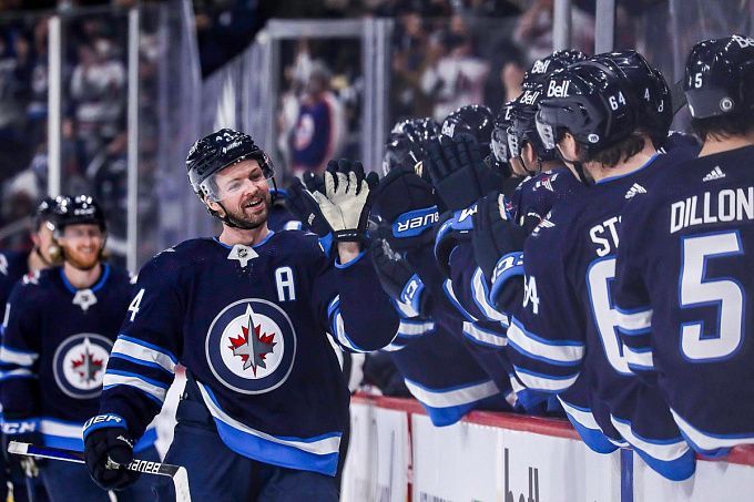 Winnipeg Jets vs Dallas Stars Predictions, Betting Tips & Odds │5 MARCH, 2022