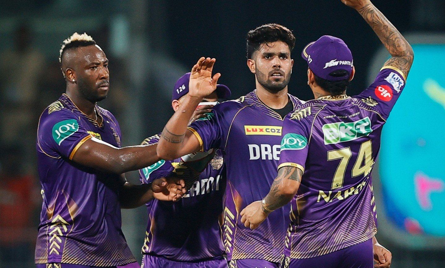 Kolkata Knight Riders vs Sunrisers Hyderabad Prediction and Bets IPL May 25 2025