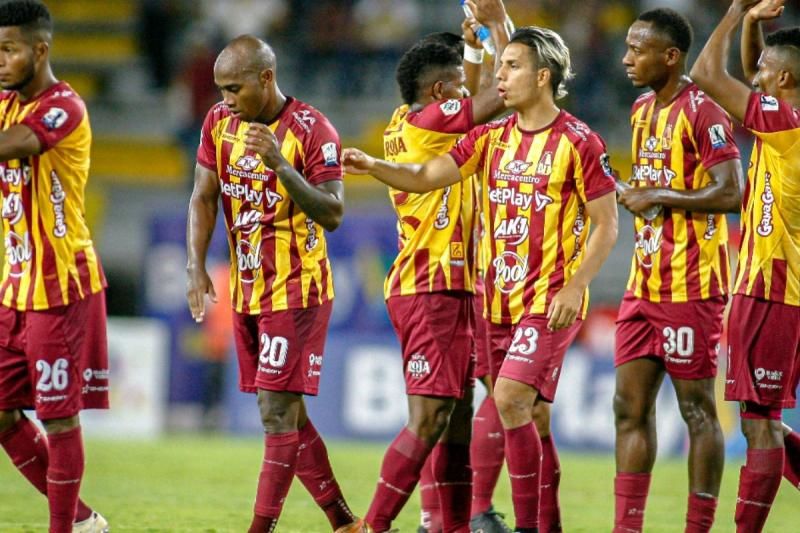 Deportes Tolima vs Millonarios Prediction, Betting Tips & Odds | 4 February, 2024