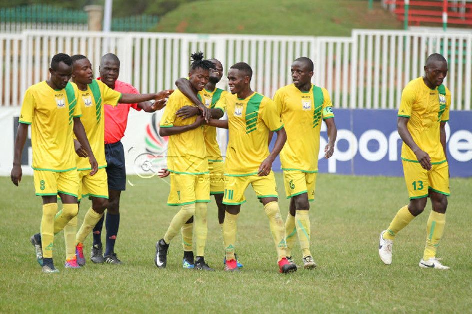 Kakamega Homeboyz vs KCB Prediction, Betting Tips & Odds | 27 SEPTEMBER, 2023