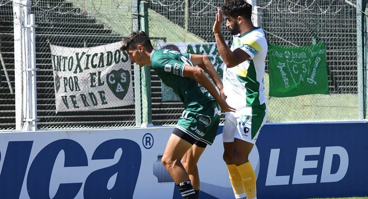 Sarmiento vs Defensa y Justicia Prediction, Betting Tips & Odds │21 APRIL, 2022