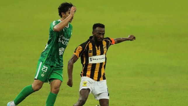 Al Ittihad FC vs Al Khaleej Prediction, Betting Tips & Odds │15 SEPTEMBER, 2022