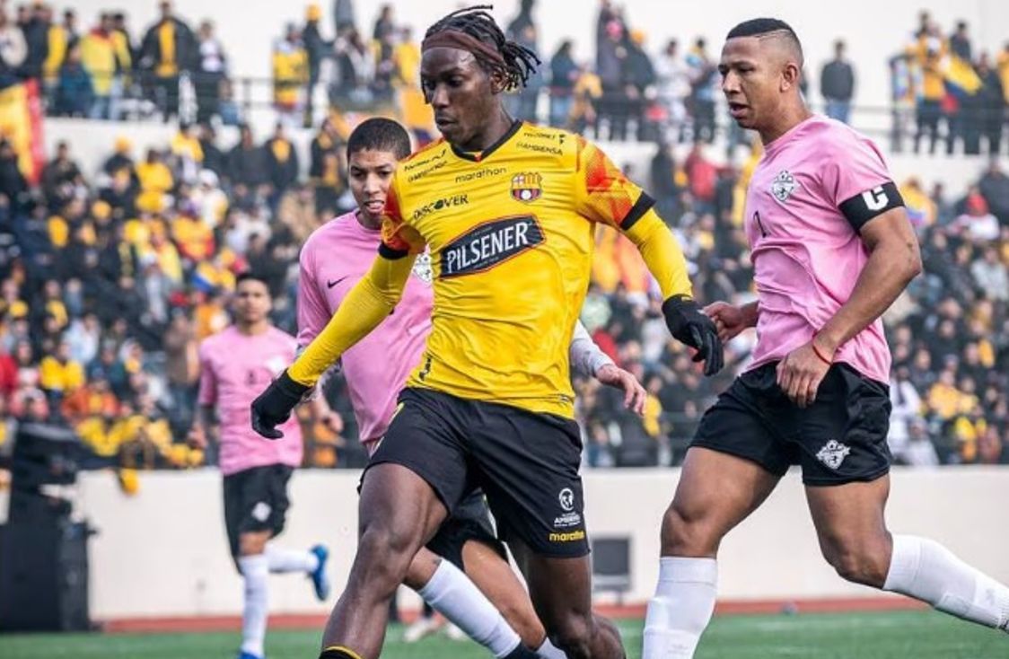 Orense vs Barcelona SC Prediction, Betting Tips & Odds │18 AUGUST🦅 ...