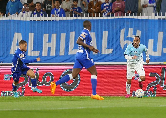 Al-Khaleej FC vs Damac FC Prediction, Betting Tips & Odds │30 SEPTEMBER, 2023