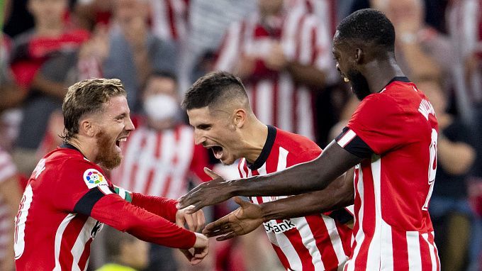 Athletic Bilbao vs Almeria Prediction, Betting Tips & Odds │30 SEPTEMBER, 2022