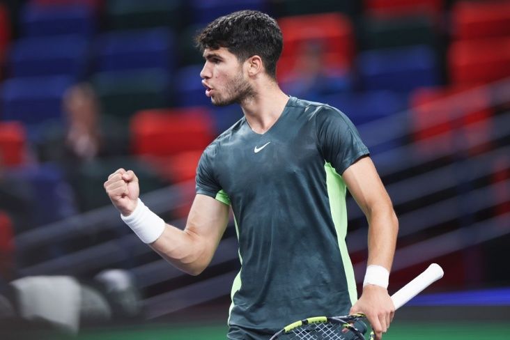 Jannik Sinner vs. Carlos Alcaraz. Pronóstico, Apuestas y Cuotas | 16 de marzo de 2024