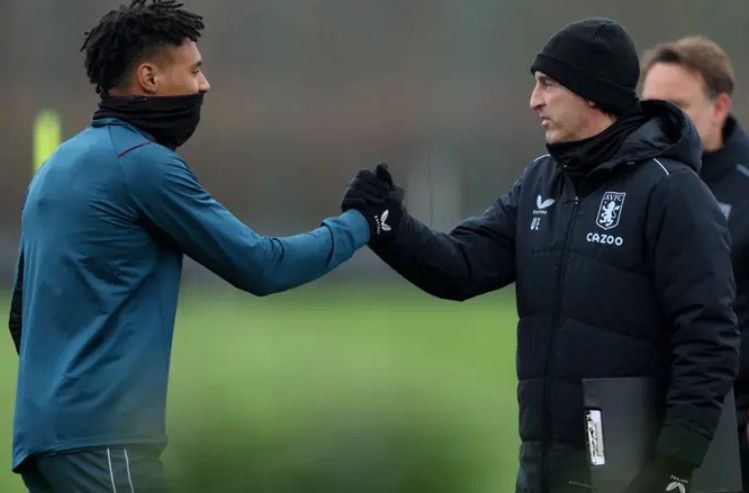 Aston Villa vs Crystal Palace Prediction, Betting Tips & Odds │4 MARCH, 2023