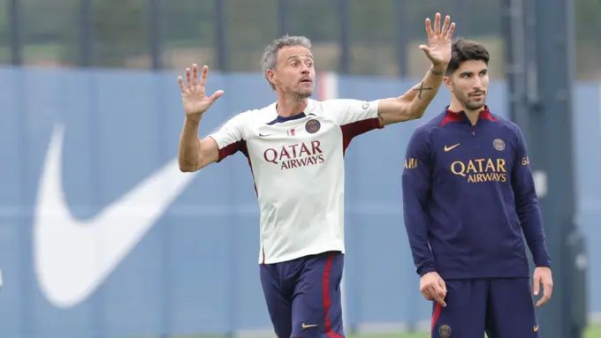 PSG vs Newcastle United. Pronostico, Apuestas y Cuotas│28 de noviembre de 2023  