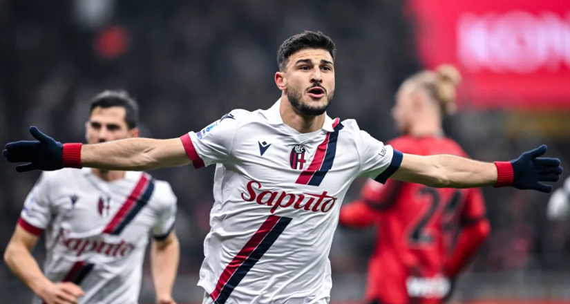 Bologna vs Genoa: Prediction for the Match on May 24, 2025