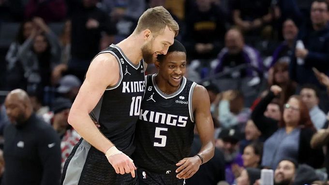 Sacramento Kings vs Atlanta Hawks Pronóstico, Apuestas y Cuotas│22 de enero de 2024
