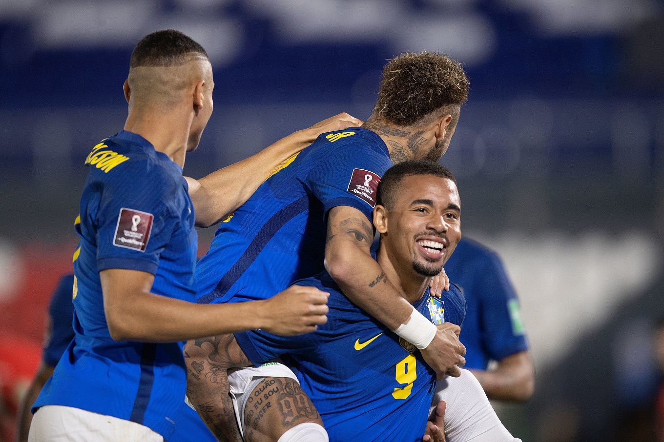 Brazil vs Venezuela Copa America 2021 Odds, Tips & Prediction│14 JUNE 2021