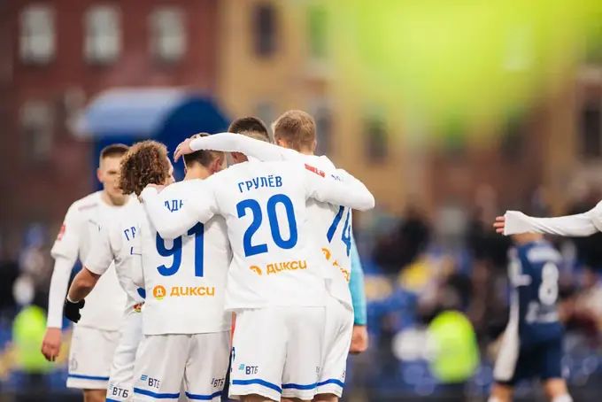 Frosinone vs Bolonia,﻿ Zenit vs Baltika,﻿ Dinamo vs Spartak. Apuestas combinadas│07 de abril de 2024