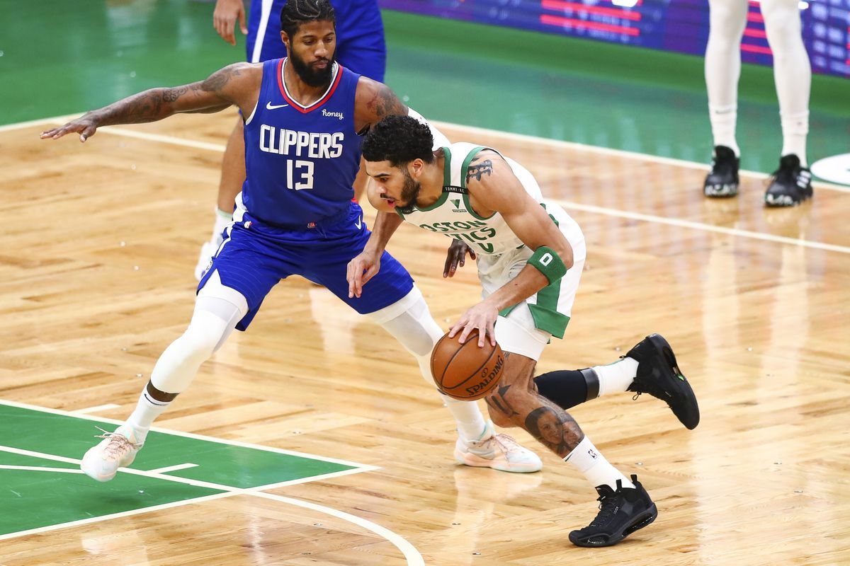 Los Angeles Clippers vs Boston Celtics Prediction, Betting Tips & Odds │9 DECEMBER, 2021