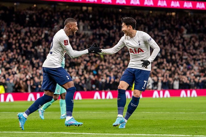 Tottenham vs Southampton Prediction, Betting Tips & Odds │9 FEBRUARY, 2022