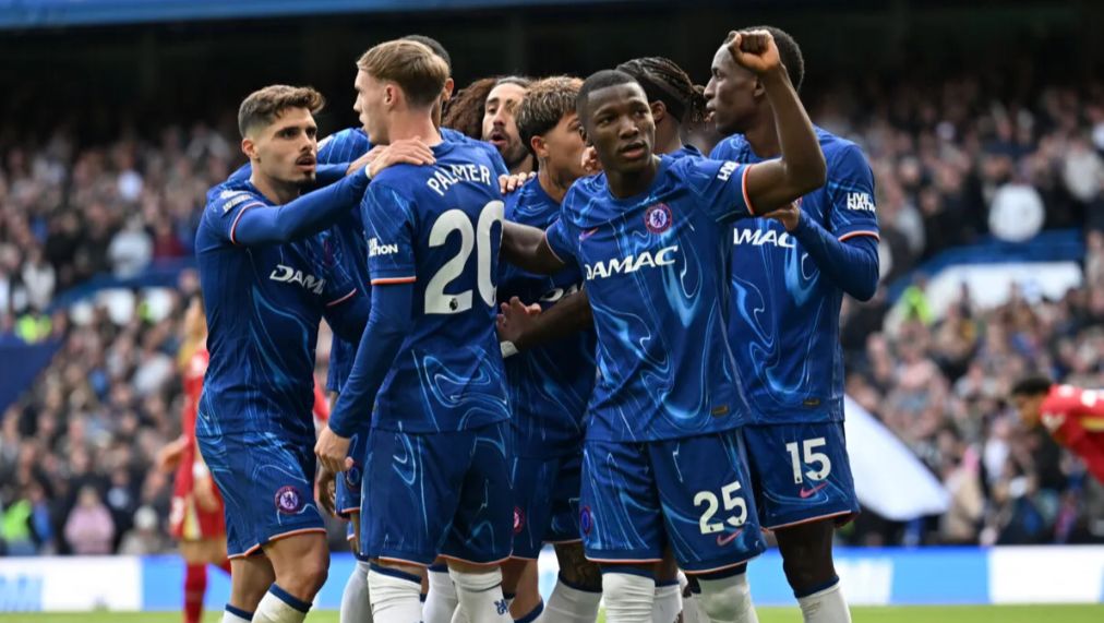 Chelsea vs Djurgarden: Prediction for the Match on May 8, 2025