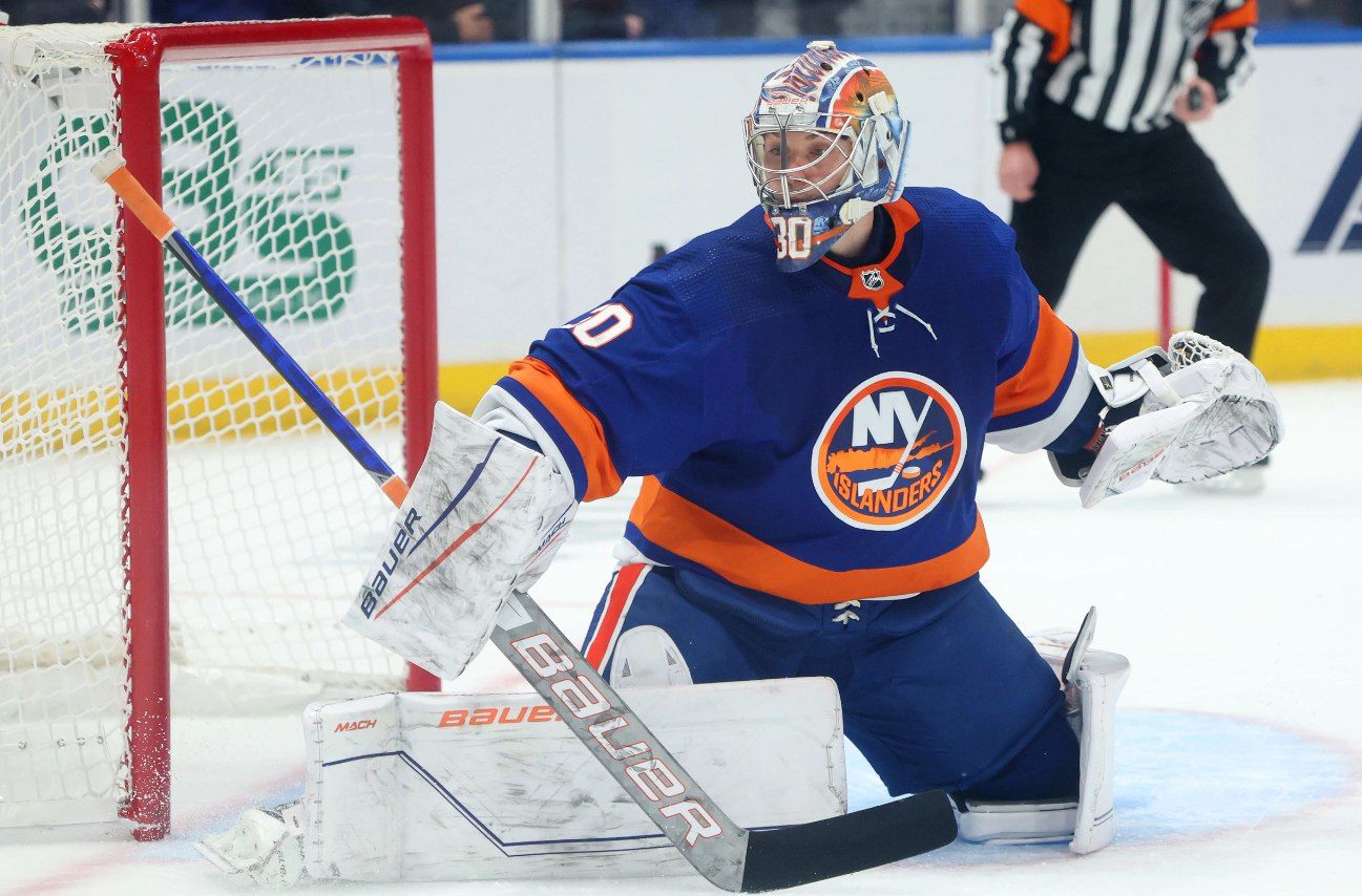 New York Islanders vs New Jersey Devils. Pronóstico, Apuestas y Cuotas│21 de octubre de 2023