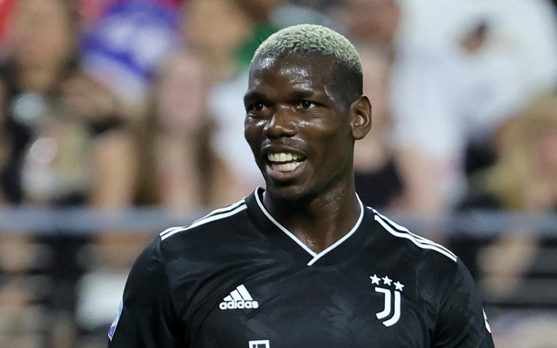 Pogba Close to Signing with Monaco