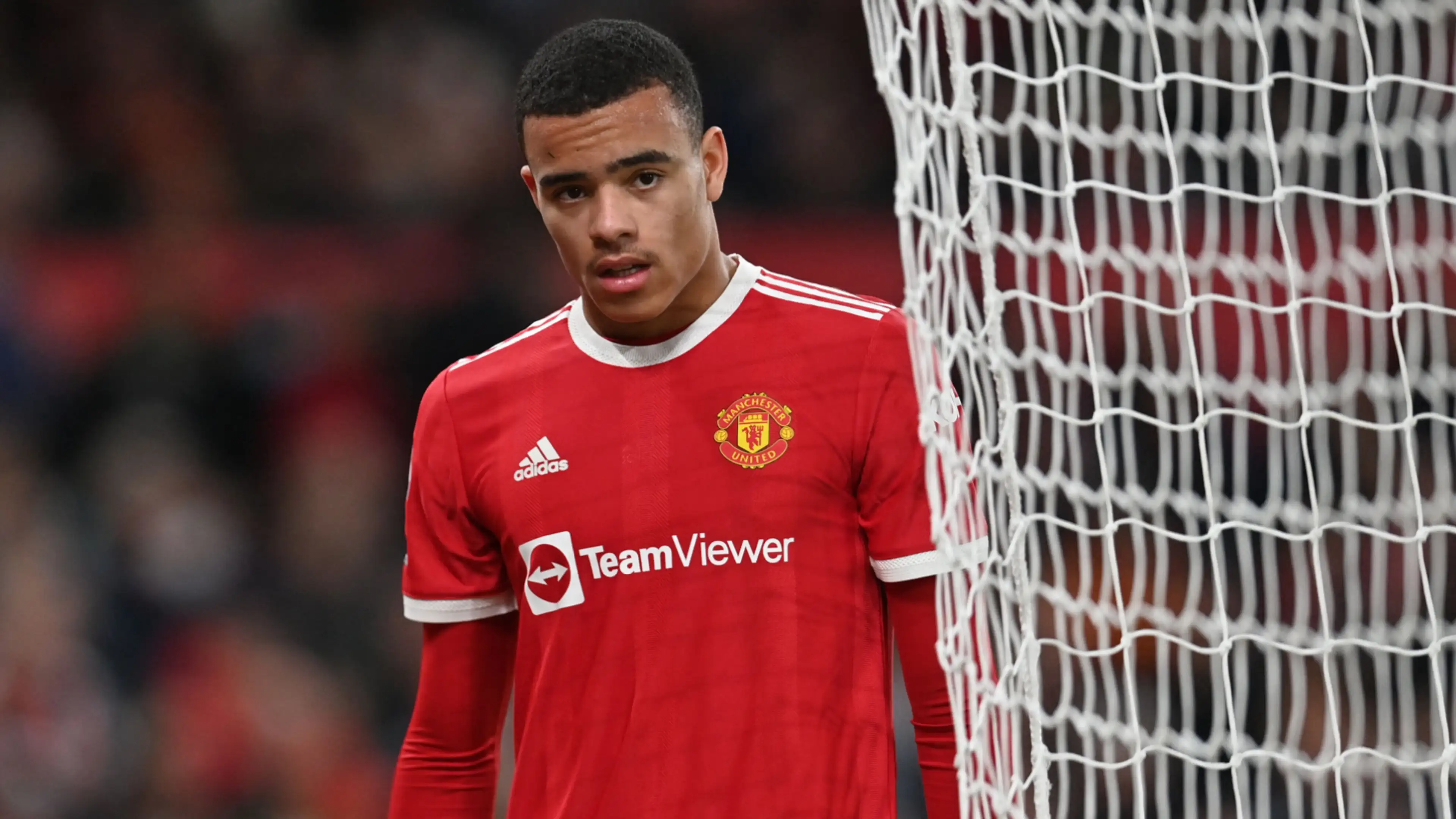 Man Utd Ends Contract With Striker Mason Greenwood
