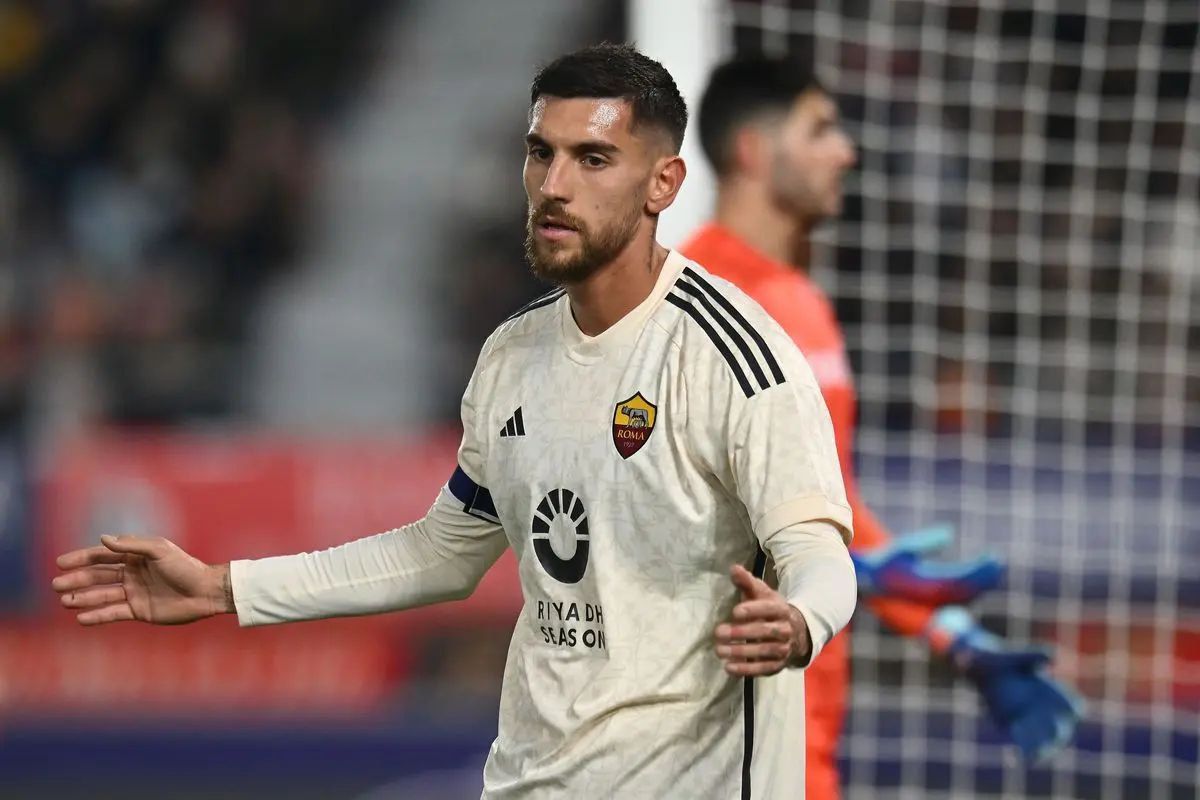 Roma vs. Genoa. Pronóstico, Apuestas y Cuotas│19 de mayo de 2024